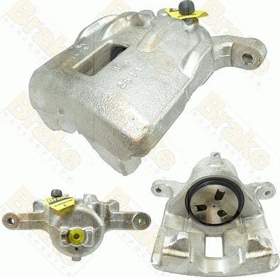 Brake Engineering CA2751 - Pinza freno autozon.pro