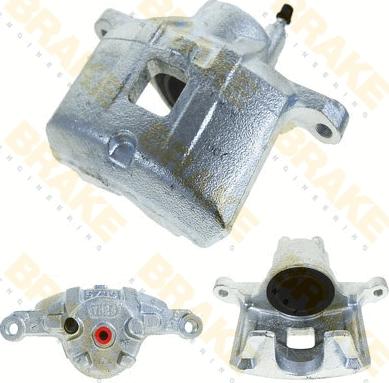 Brake Engineering CA2762 - Pinza freno autozon.pro