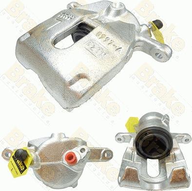 Brake Engineering CA2729 - Pinza freno autozon.pro