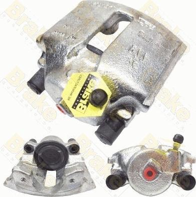 Brake Engineering CA759R - Pinza freno autozon.pro