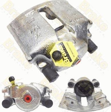 Brake Engineering CA759 - Pinza freno autozon.pro