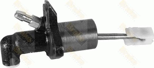 Brake Engineering MC1555BE - Cilindro trasmettitore, Frizione autozon.pro