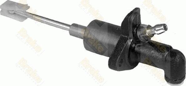 Brake Engineering MC1565BE - Cilindro trasmettitore, Frizione autozon.pro