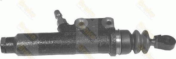 Brake Engineering MC1563BE - Cilindro trasmettitore, Frizione autozon.pro