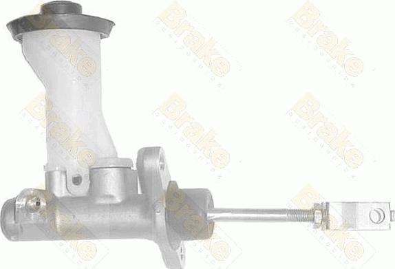 Brake Engineering MC1621BE - Cilindro trasmettitore, Frizione autozon.pro