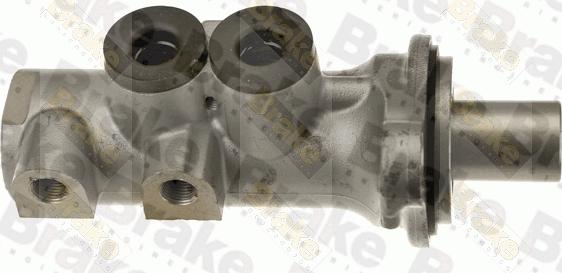 Brake Engineering MC1804BE - Cilindro maestro del freno autozon.pro