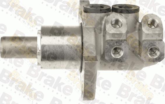 Brake Engineering MC1774BE - Cilindro maestro del freno autozon.pro