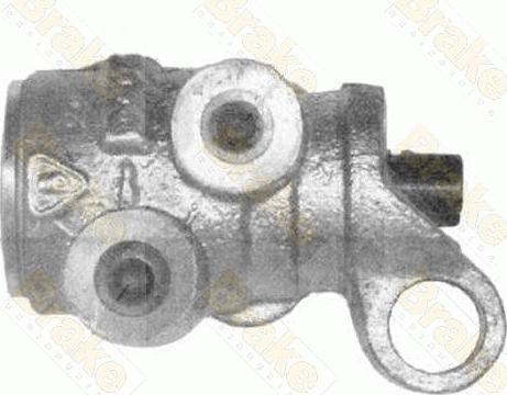 Brake Engineering WC1949BE - Modulatore frenata autozon.pro