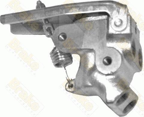 Brake Engineering WC1959BE - Modulatore frenata autozon.pro