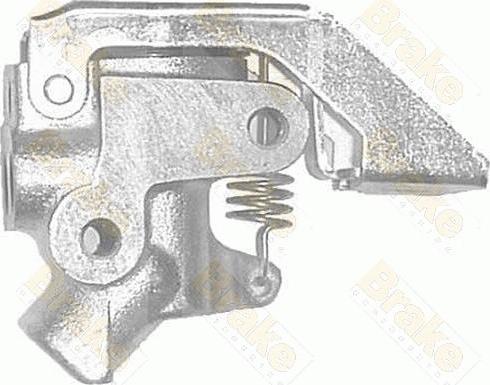 Brake Engineering WC1958BE - Modulatore frenata autozon.pro