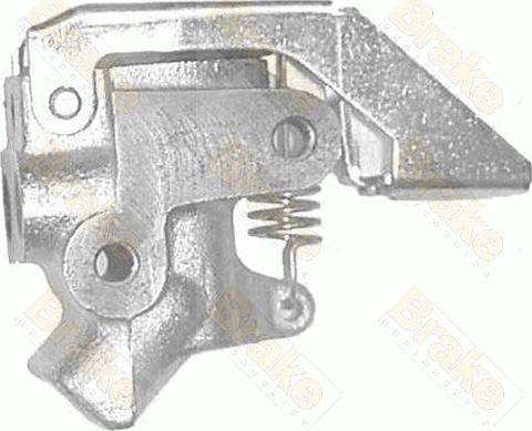 Brake Engineering WC1957BE - Modulatore frenata autozon.pro