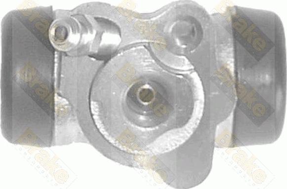 Brake Engineering WC1904BE - Cilindretto freno autozon.pro