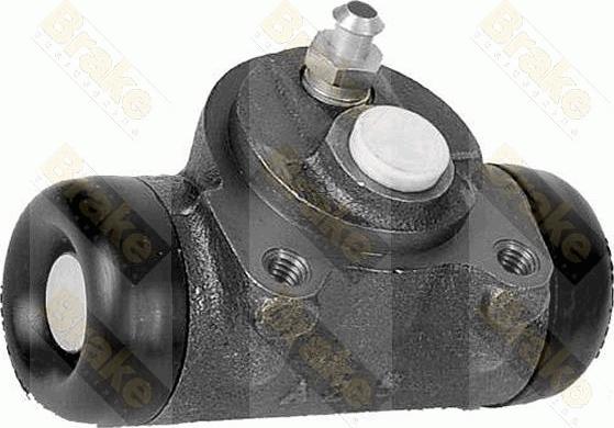 Brake Engineering WC1496BE - Cilindretto freno autozon.pro