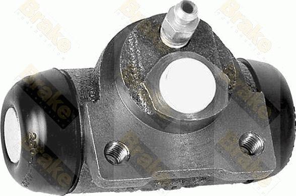 Brake Engineering WC1446BE - Cilindretto freno autozon.pro