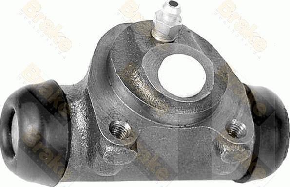 Brake Engineering WC1441BE - Cilindretto freno autozon.pro