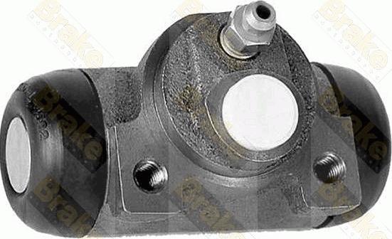 Brake Engineering WC1448BE - Cilindretto freno autozon.pro