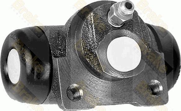 Brake Engineering WC1447BE - Cilindretto freno autozon.pro