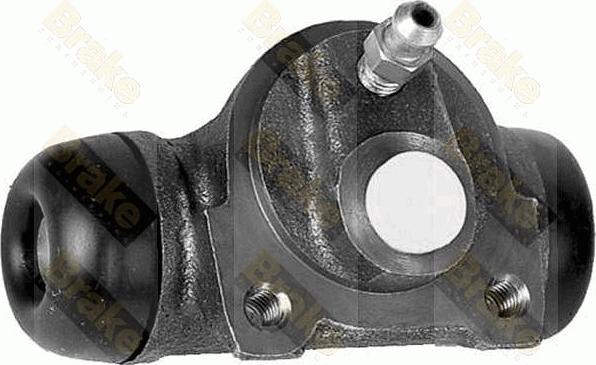 Brake Engineering WC1454BE - Cilindretto freno autozon.pro