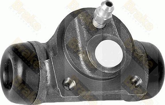 Brake Engineering WC1456BE - Cilindretto freno autozon.pro