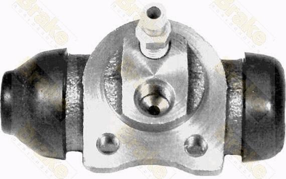 Brake Engineering WC1464BE - Cilindretto freno autozon.pro