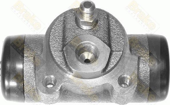 Brake Engineering WC1460BE - Cilindretto freno autozon.pro