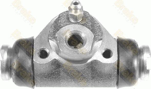 Brake Engineering WC1434BE - Cilindretto freno autozon.pro