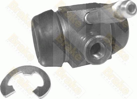 Brake Engineering WC1431BE - Cilindretto freno autozon.pro