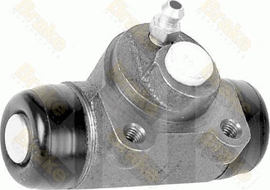 Brake Engineering WC1590BE - Cilindretto freno autozon.pro