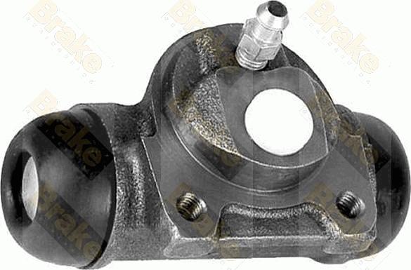 Brake Engineering WC1598BE - Cilindretto freno autozon.pro