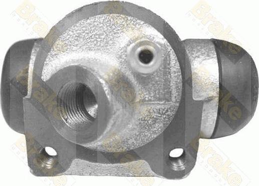 Brake Engineering WC1593BE - Cilindretto freno autozon.pro