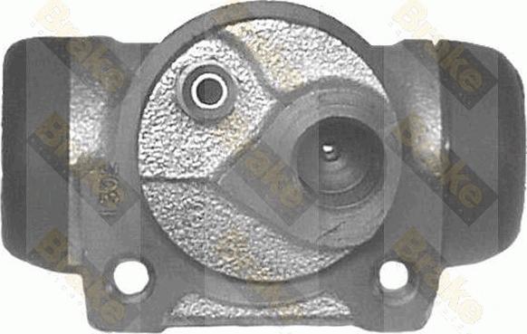 Brake Engineering WC1543BE - Cilindretto freno autozon.pro