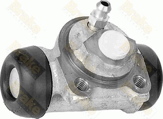 Brake Engineering WC1547BE - Cilindretto freno autozon.pro