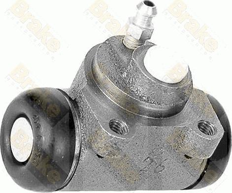 Brake Engineering WC1556BE - Cilindretto freno autozon.pro