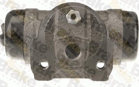 Brake Engineering WC1563BE - Cilindretto freno autozon.pro