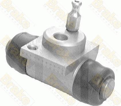 Brake Engineering WC1509BE - Cilindretto freno autozon.pro