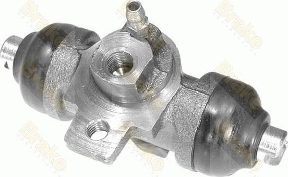 Brake Engineering WC1504BE - Cilindretto freno autozon.pro