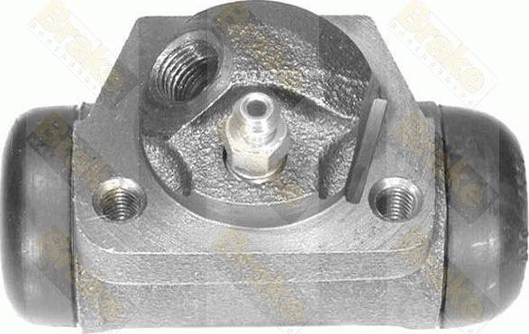 Brake Engineering WC1505BE - Cilindretto freno autozon.pro