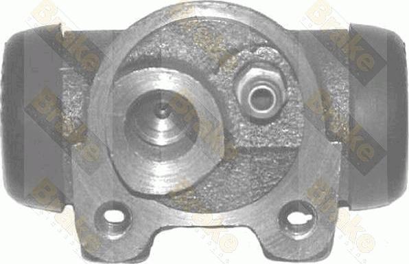 Brake Engineering WC1588BE - Cilindretto freno autozon.pro