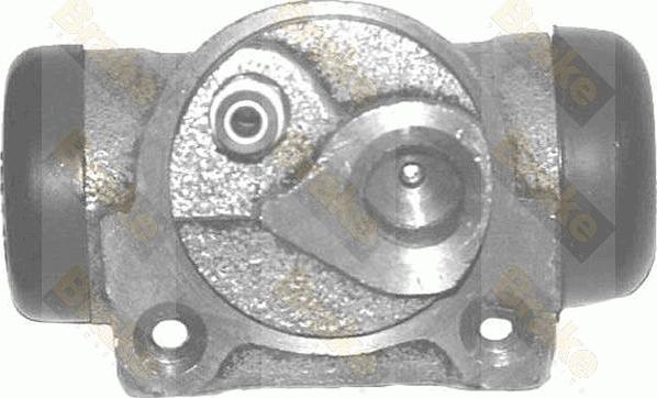 Brake Engineering WC1535BE - Cilindretto freno autozon.pro