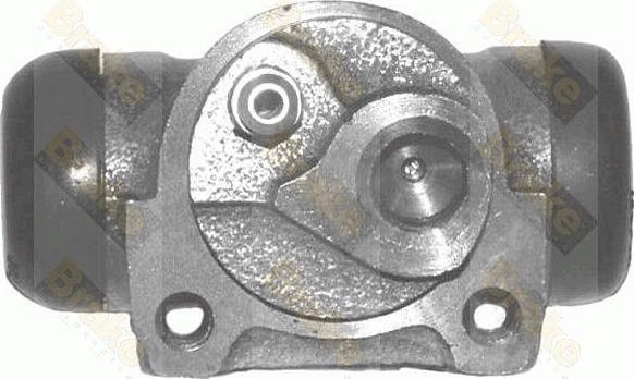 Brake Engineering WC1529BE - Cilindretto freno autozon.pro