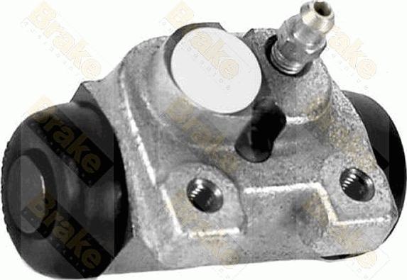 Brake Engineering WC1649BE - Cilindretto freno autozon.pro