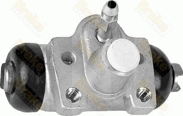 Brake Engineering WC1657BE - Cilindretto freno autozon.pro