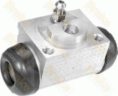 Brake Engineering WC1609BE - Cilindretto freno autozon.pro