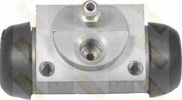 Brake Engineering WC1617BE - Cilindretto freno autozon.pro