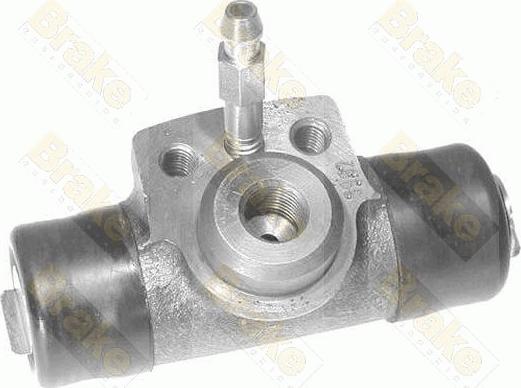 Brake Engineering WC1689BE - Cilindretto freno autozon.pro