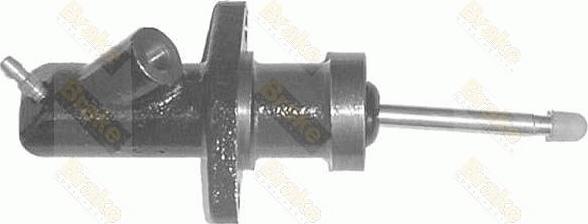 Brake Engineering WC1094BE - Cilindro secondario, Frizione autozon.pro