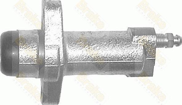 Brake Engineering WC1098BE - Cilindro secondario, Frizione autozon.pro