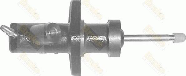 Brake Engineering WC1093BE - Cilindro secondario, Frizione autozon.pro