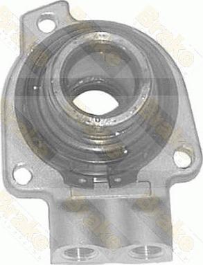 Brake Engineering WC1092BE - Cilindro secondario, Frizione autozon.pro