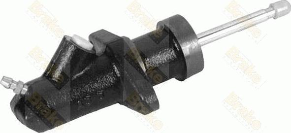 Brake Engineering WC1001BE - Cilindro secondario, Frizione autozon.pro